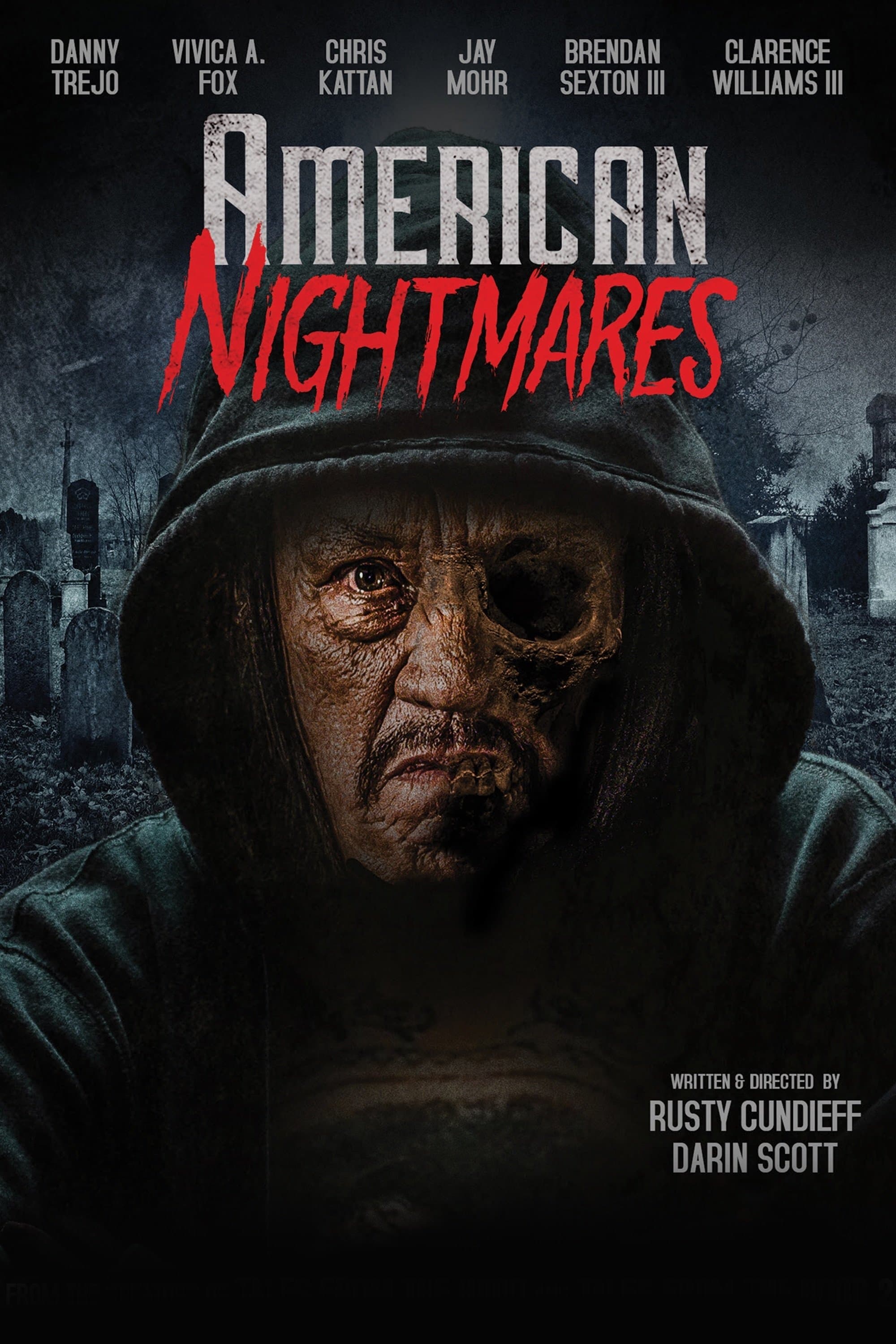 American Nightmares