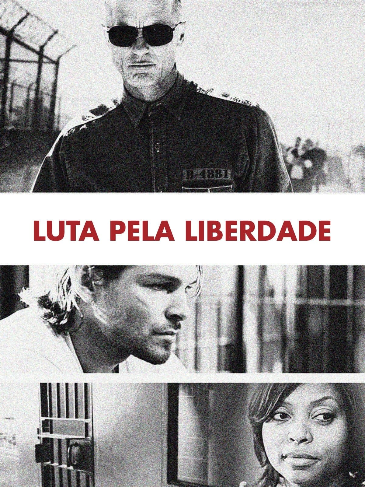 Luta pela Liberdade