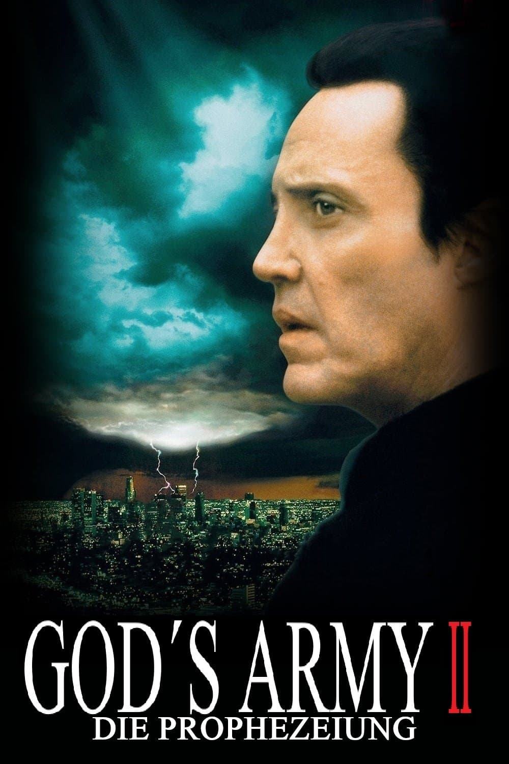 The Prophecy II