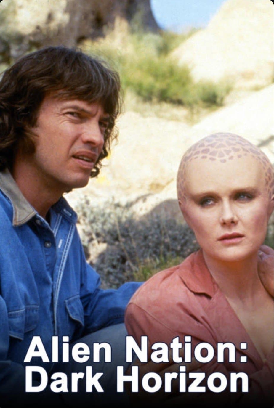Alien Nation: Dark Horizon