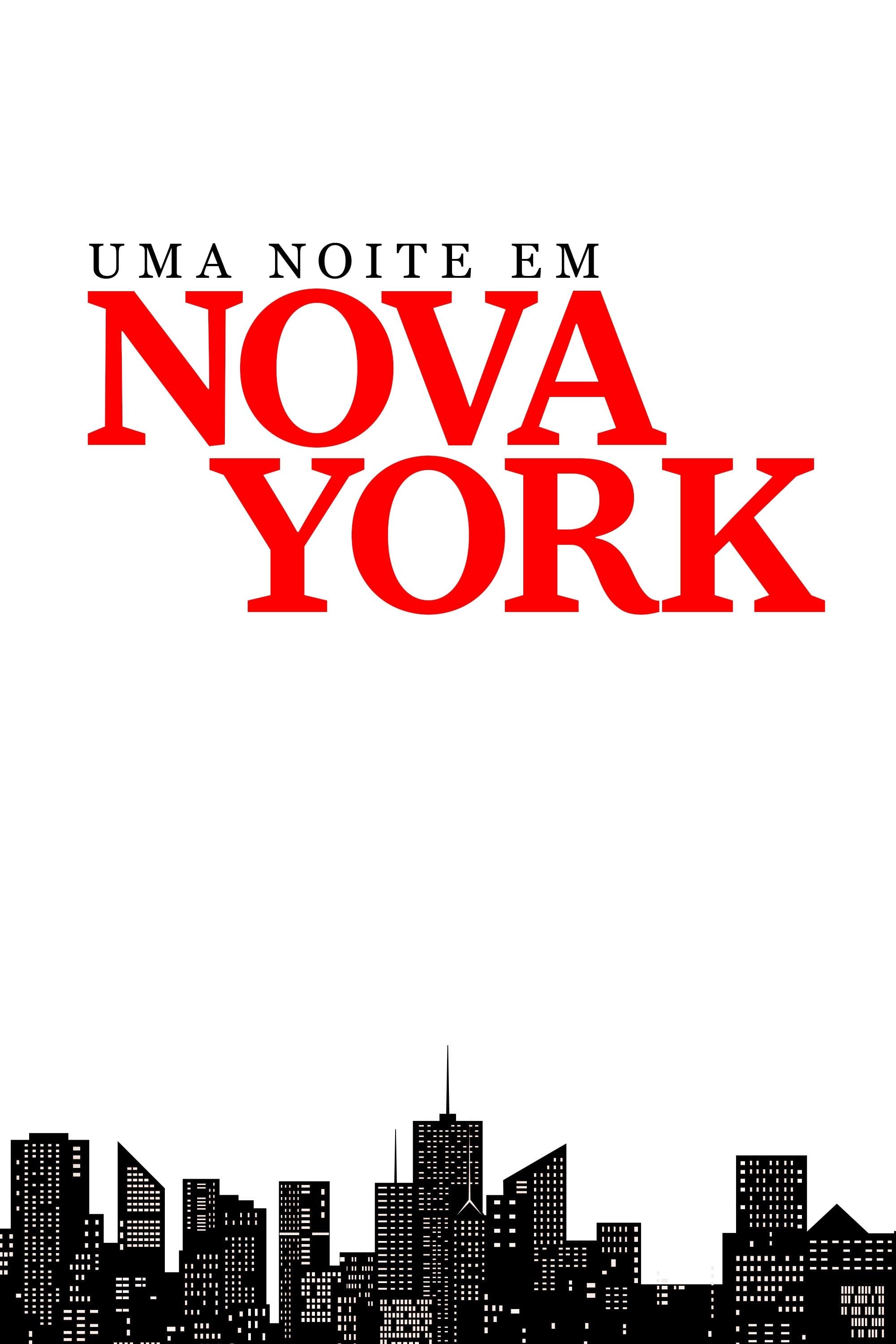 A Christmas in New York