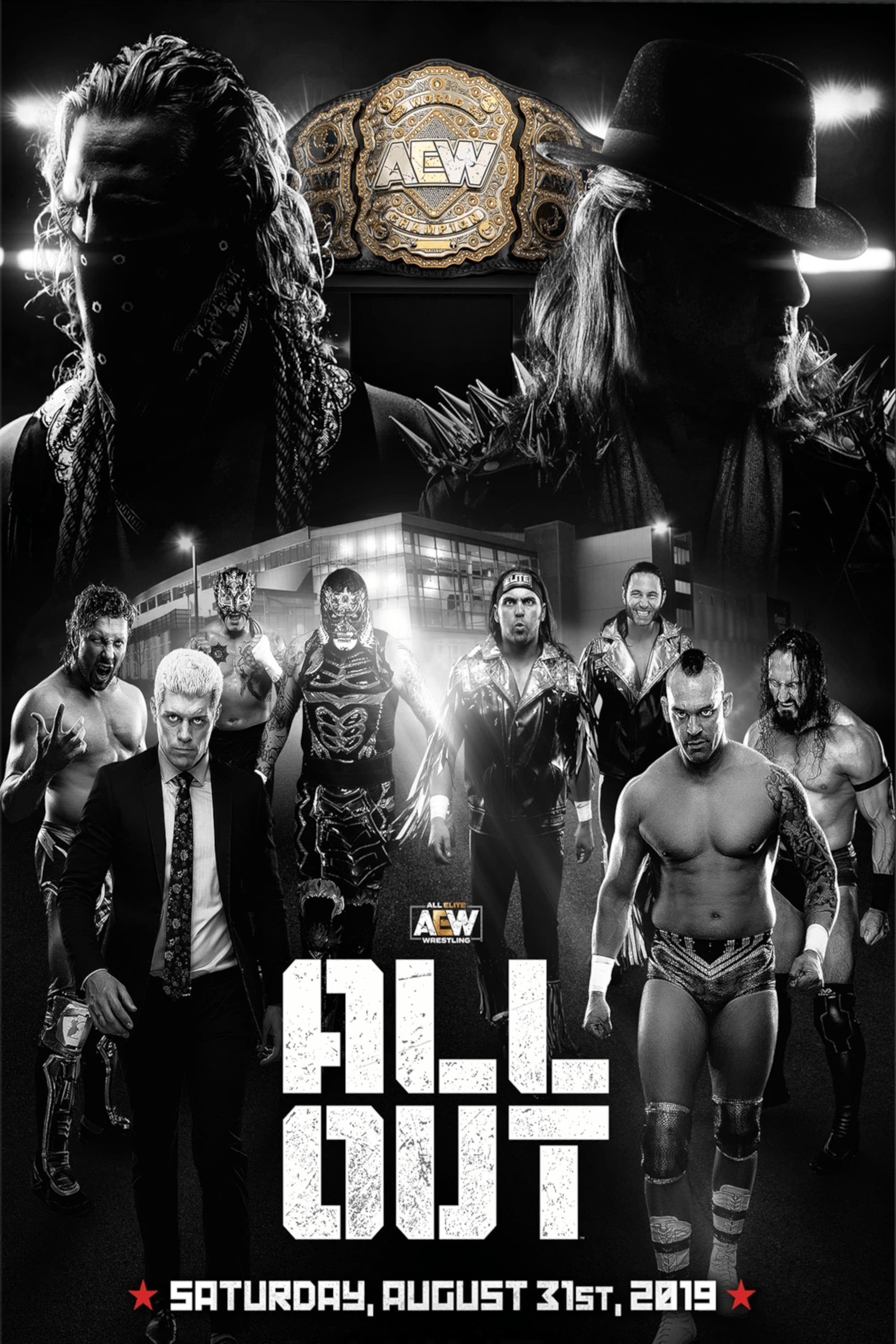 AEW All Out