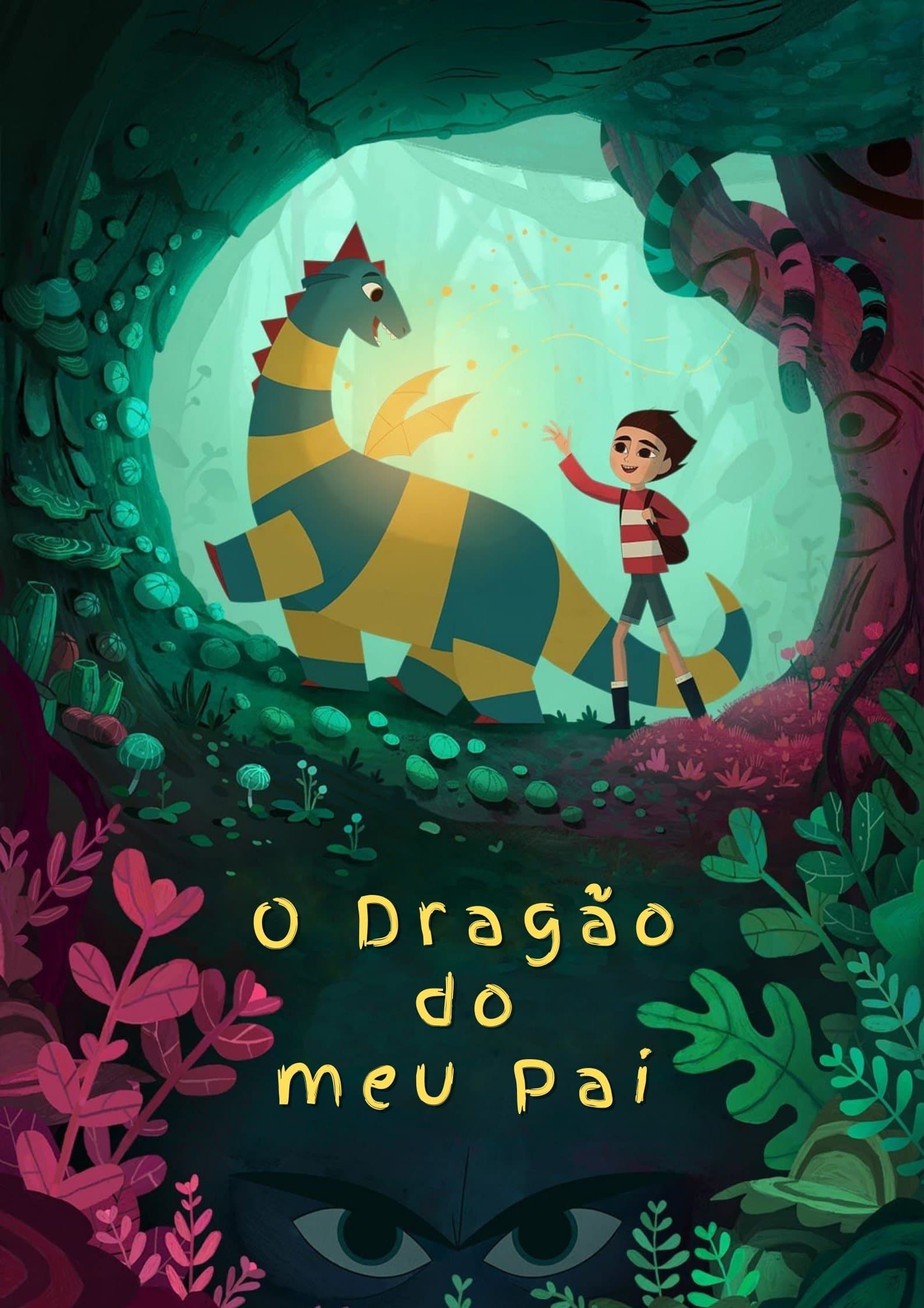 My Father's Dragon