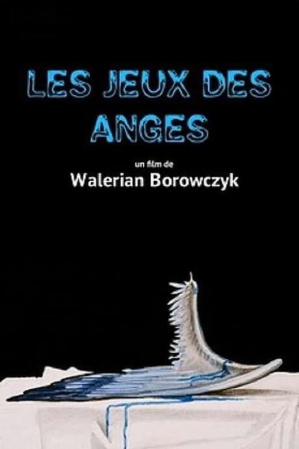 The Games of Angels
