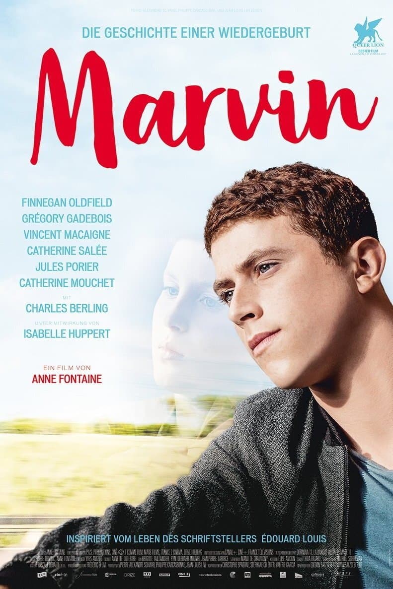 Reinventing Marvin