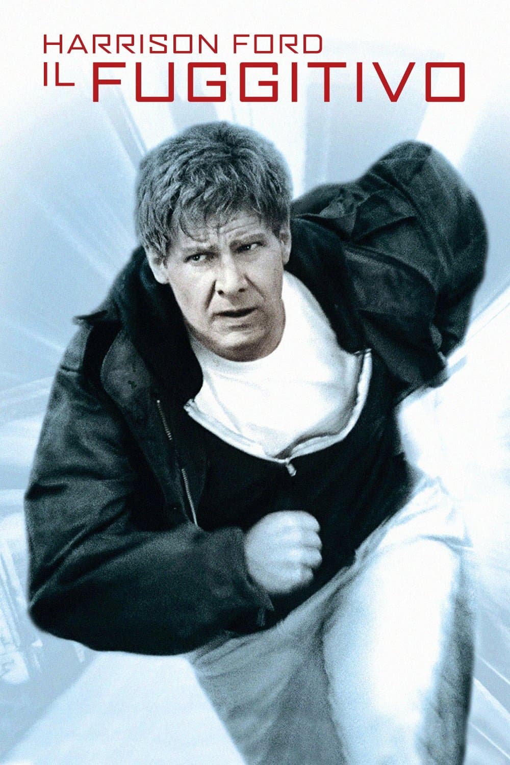 The Fugitive