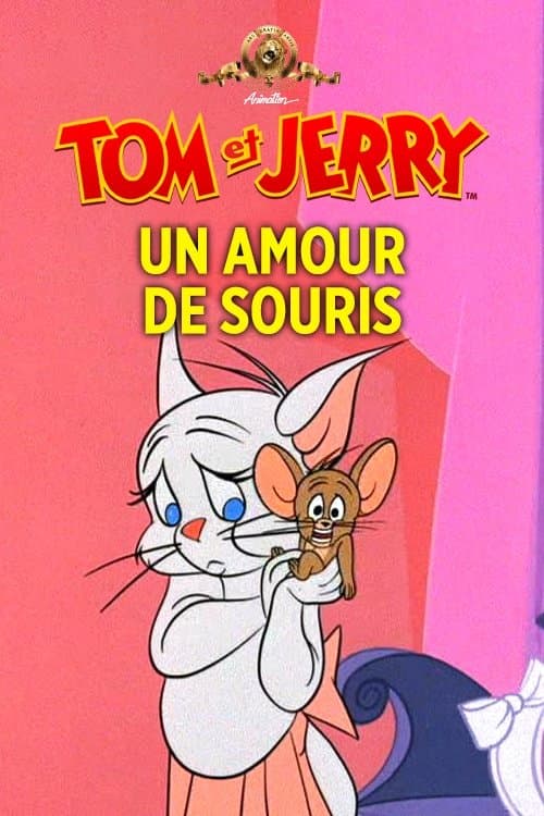 Love Me, Love My Mouse
