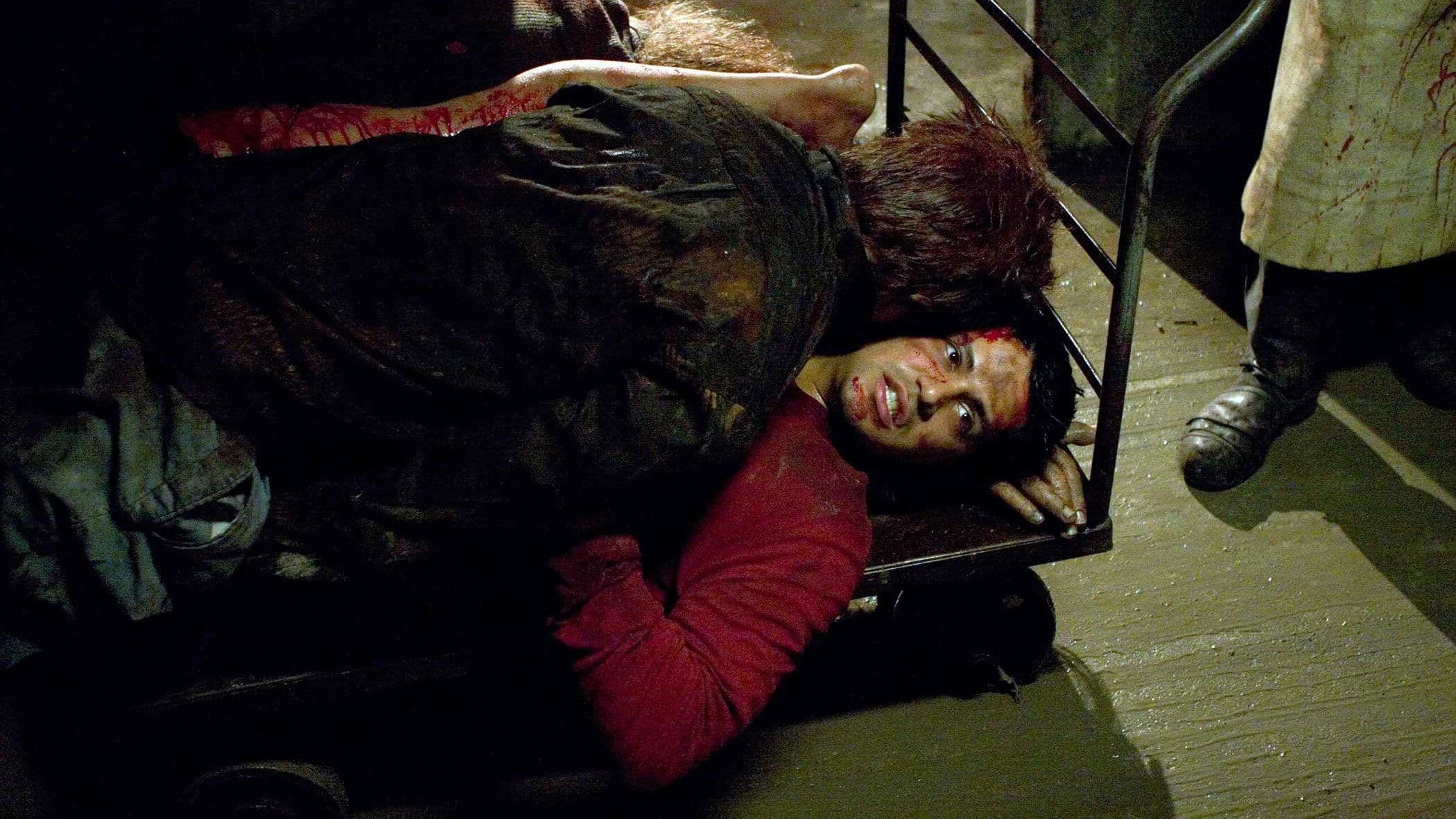 Rick Hoffman