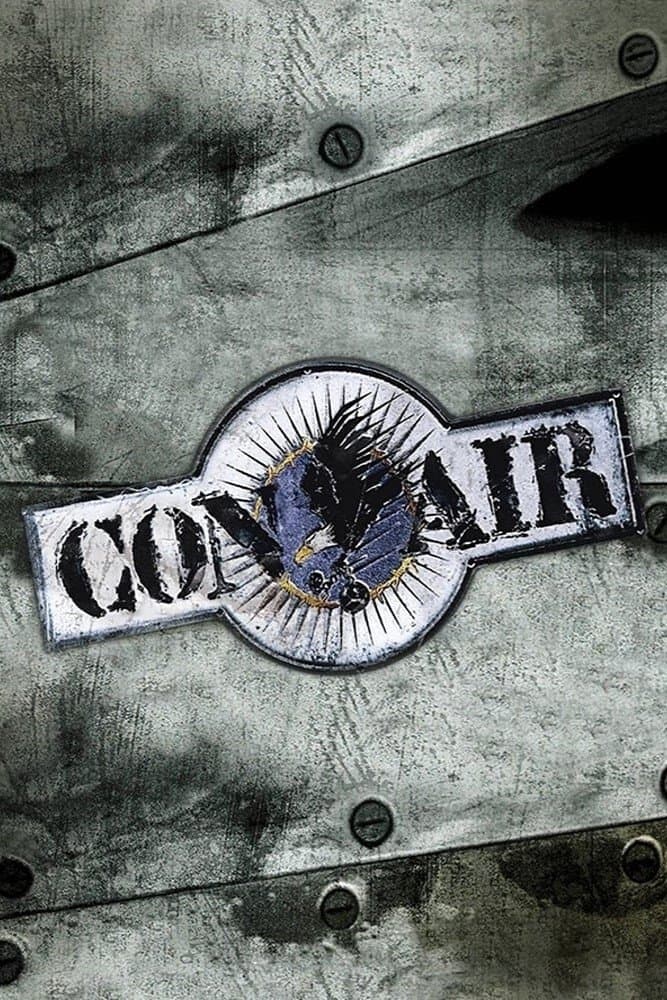 Con Air