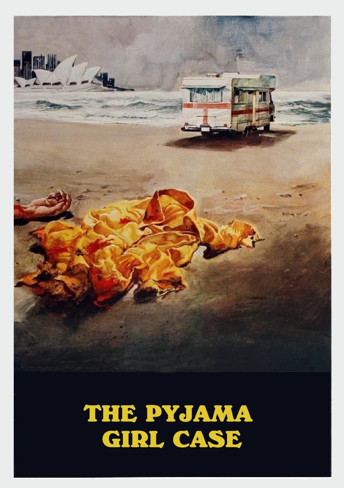 The Pyjama Girl Case