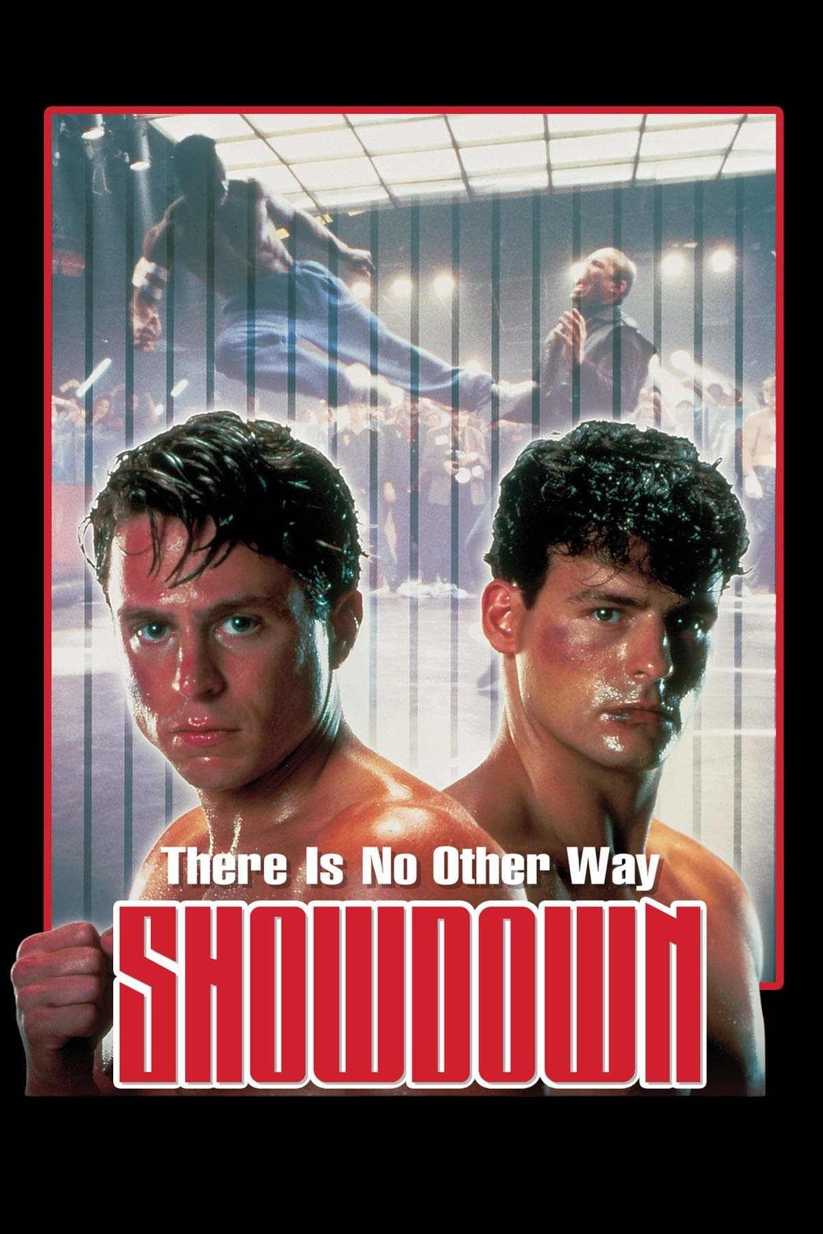 Showdown