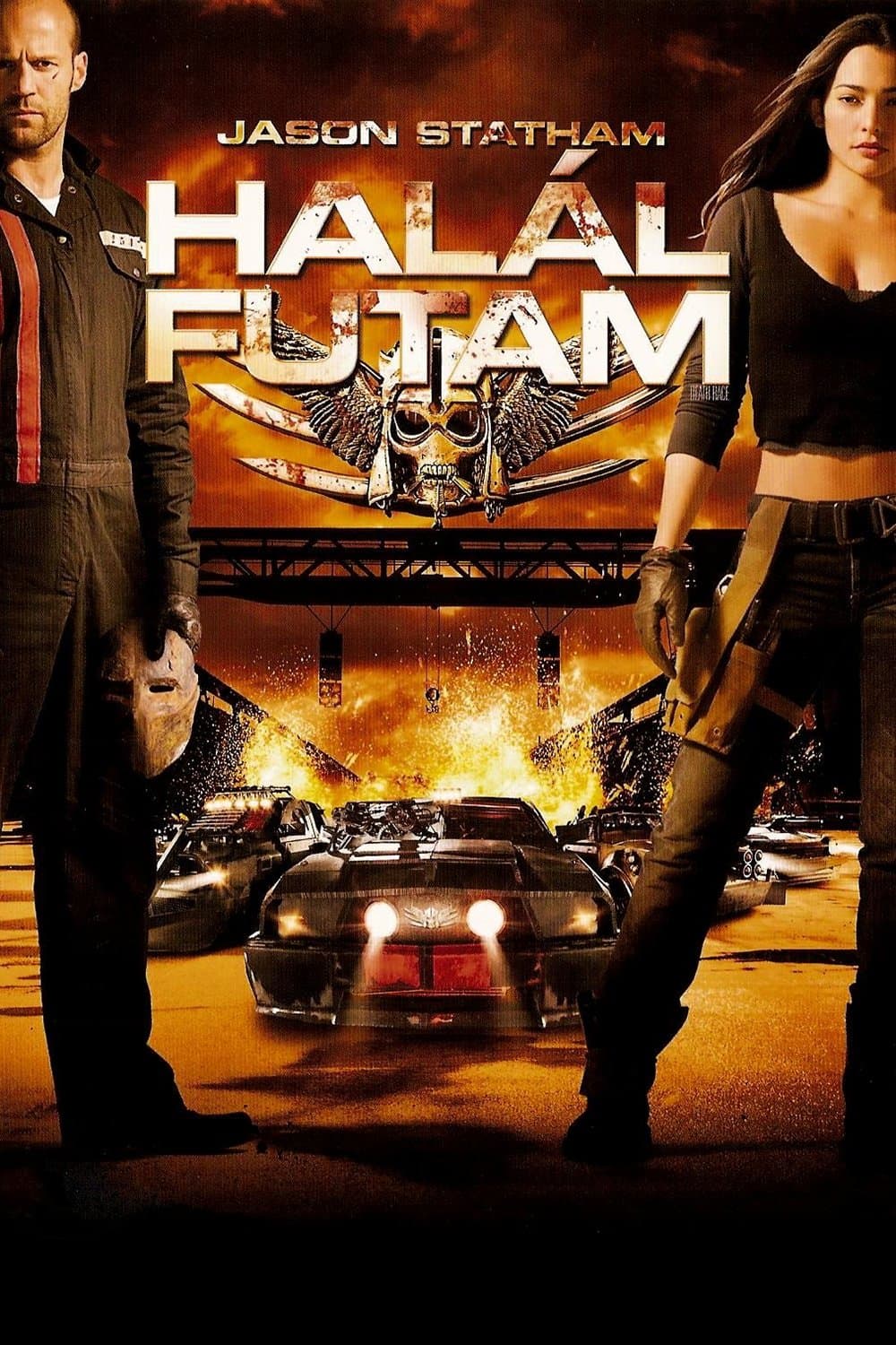 Halálfutam