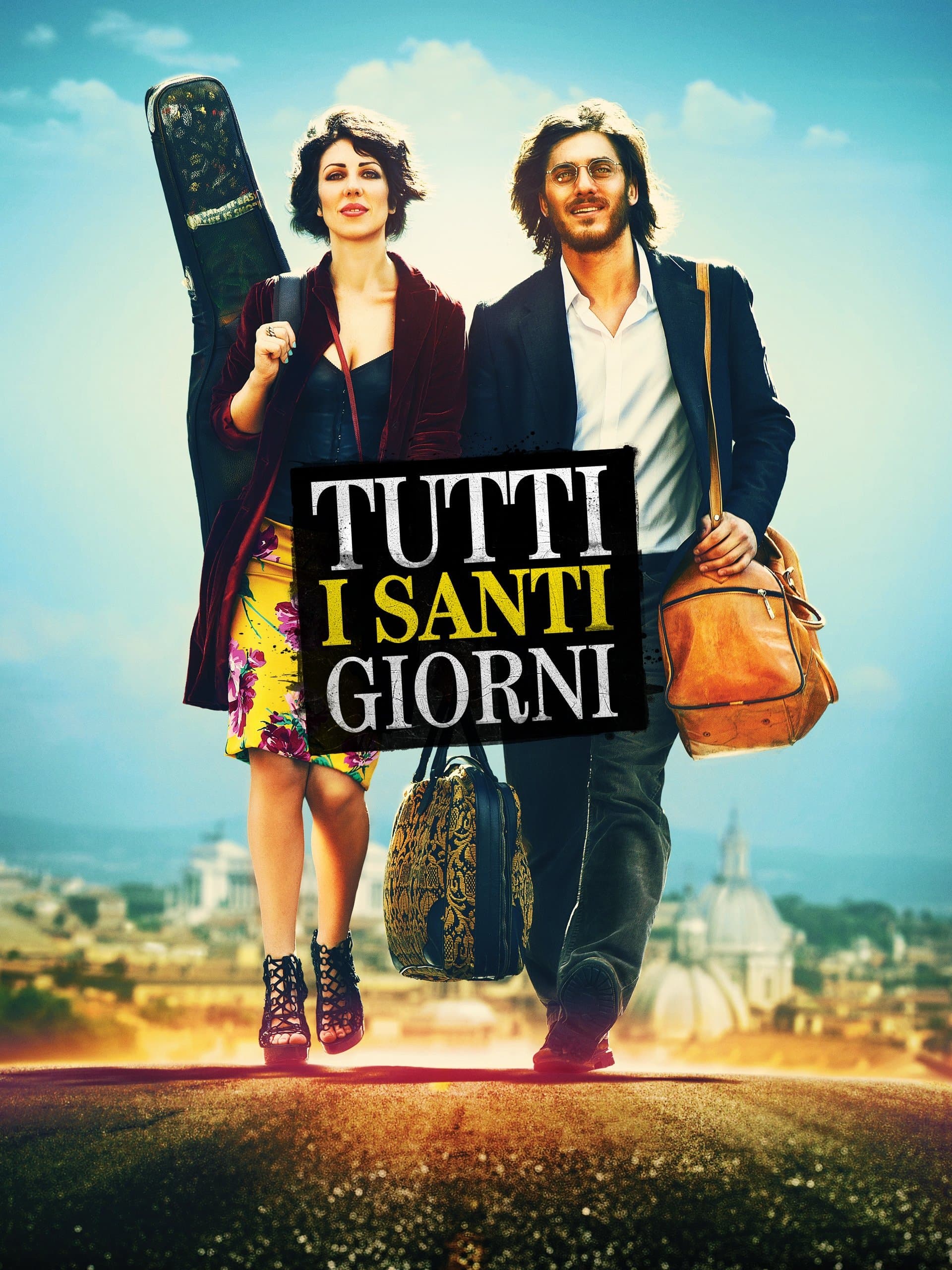 Tutti i santi giorni