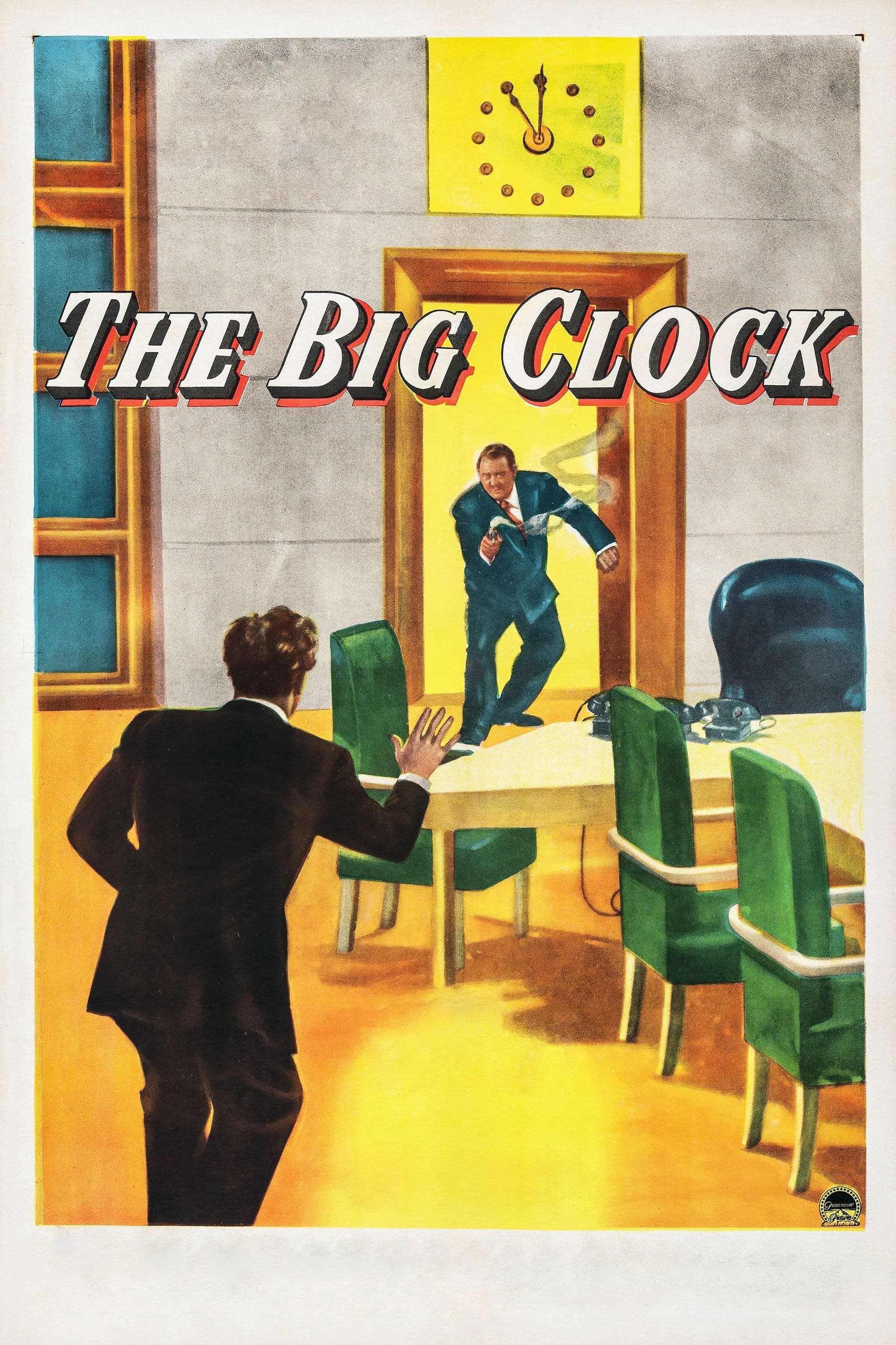 The Big Clock