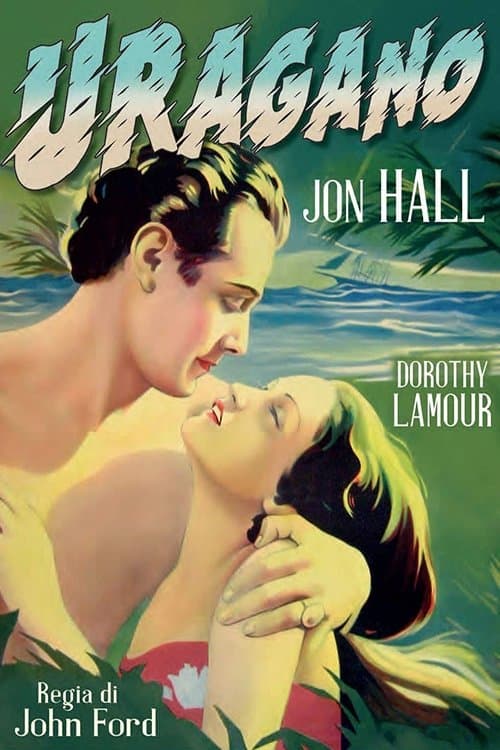 The Hurricane