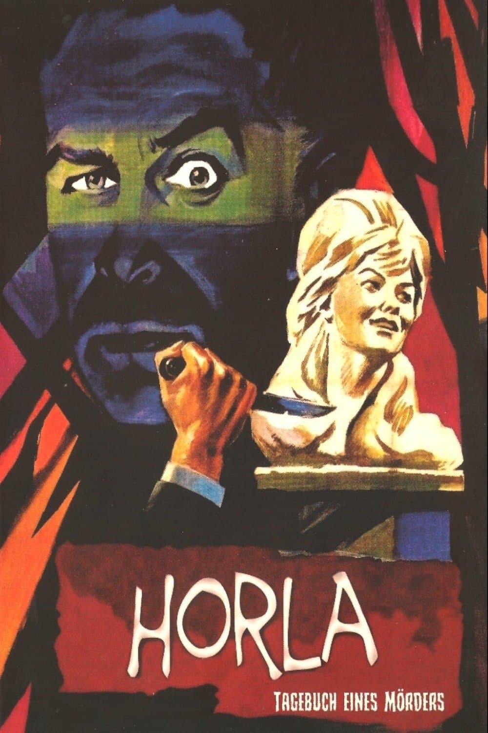 Diary of a Madman
