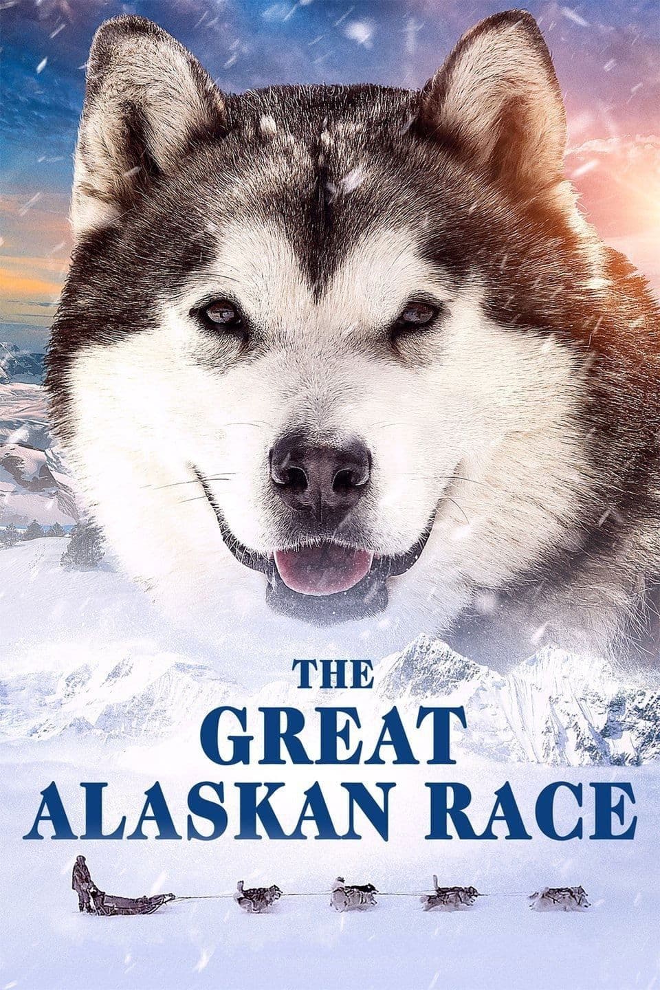 The Great Alaskan Race