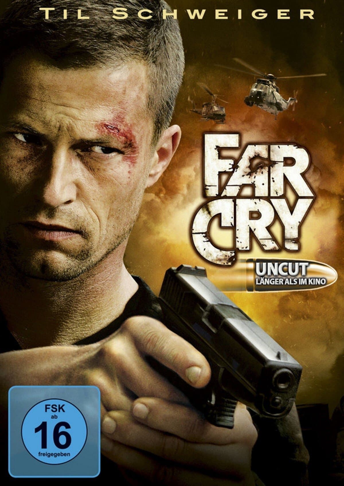 Far Cry