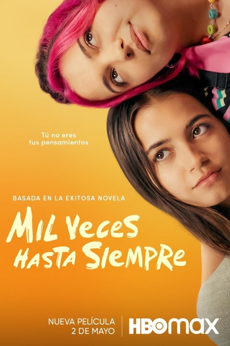 Mil veces hasta siempre
