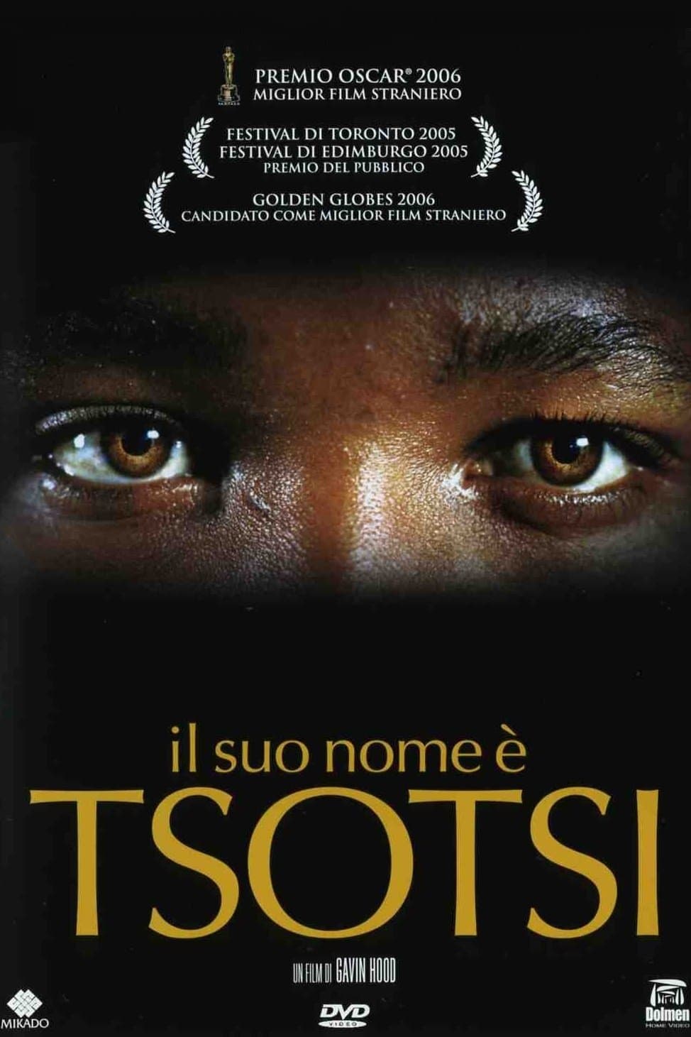 Tsotsi