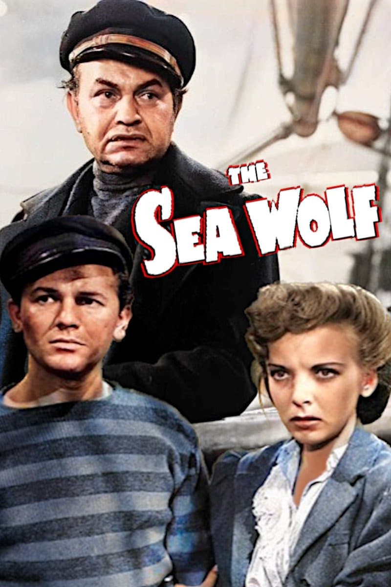The Sea Wolf