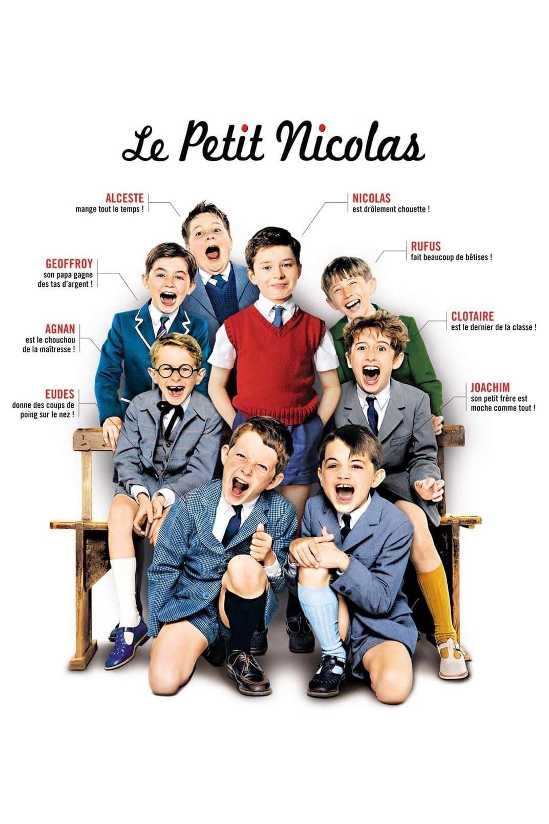 Little Nicholas