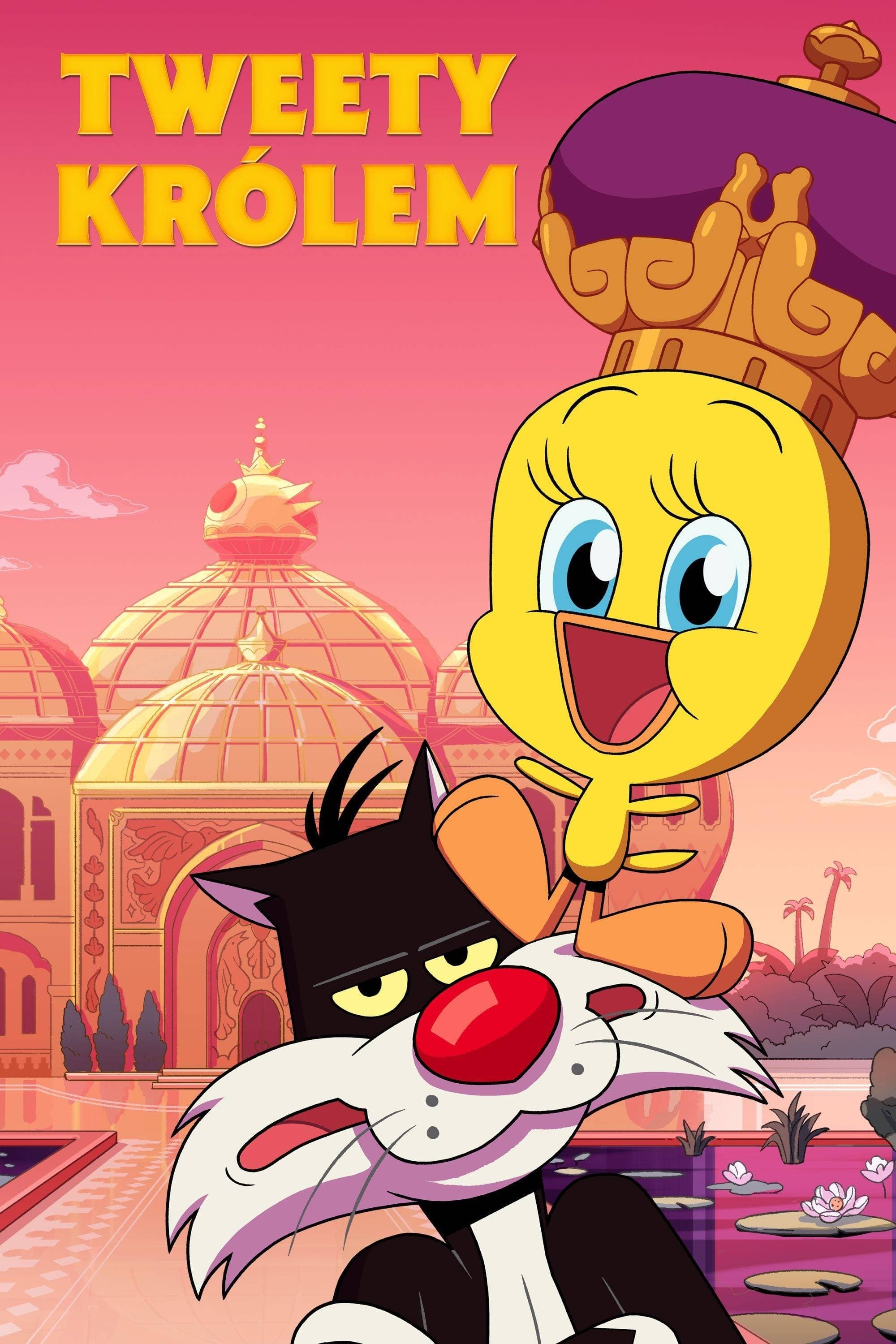 Tweety królem