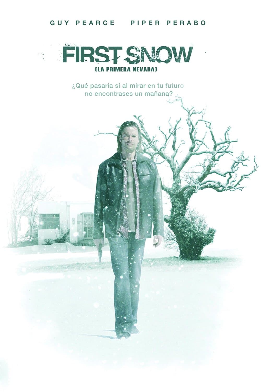 First Snow (La primera nevada)