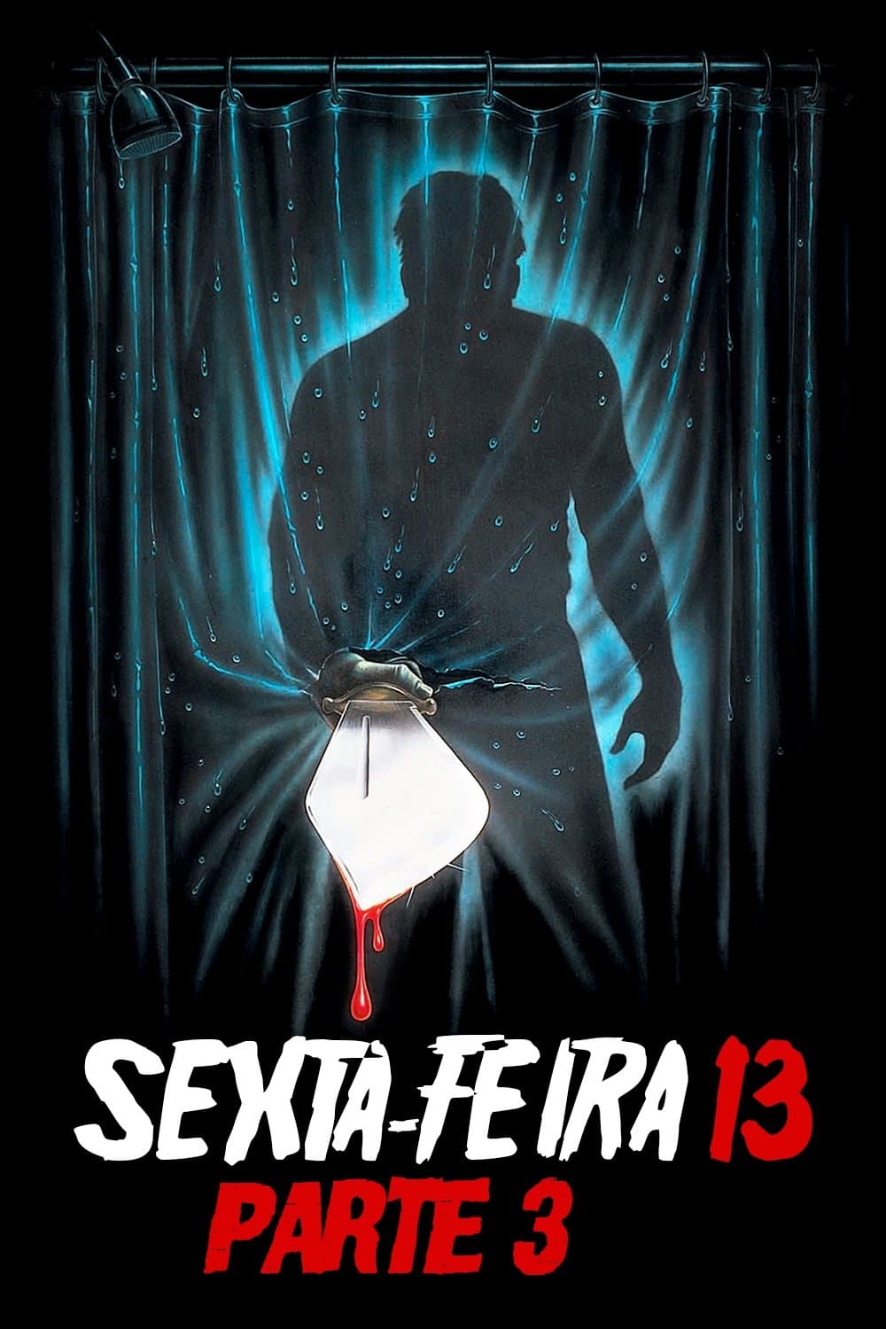 Friday the 13th Part III