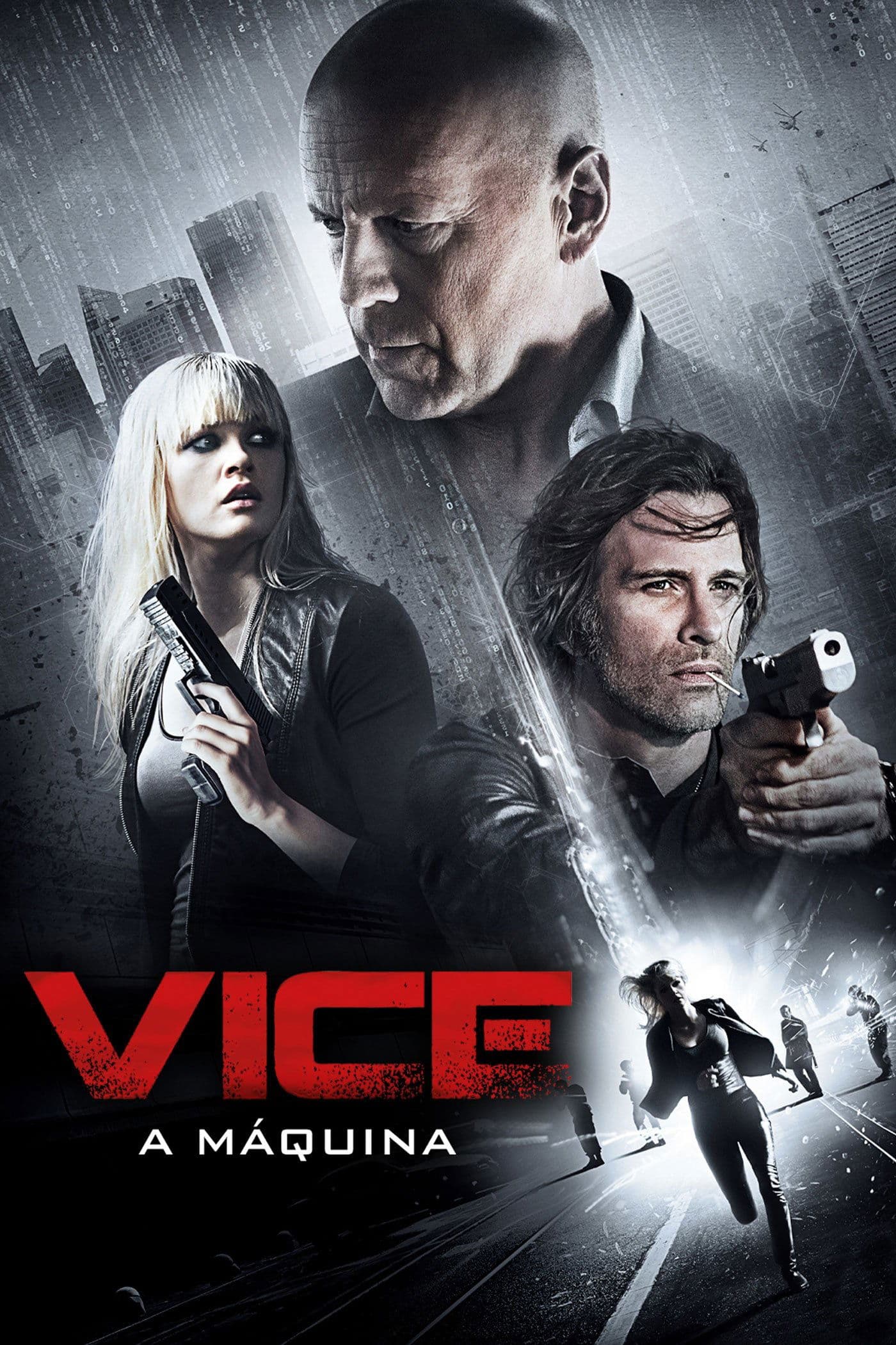 Vice