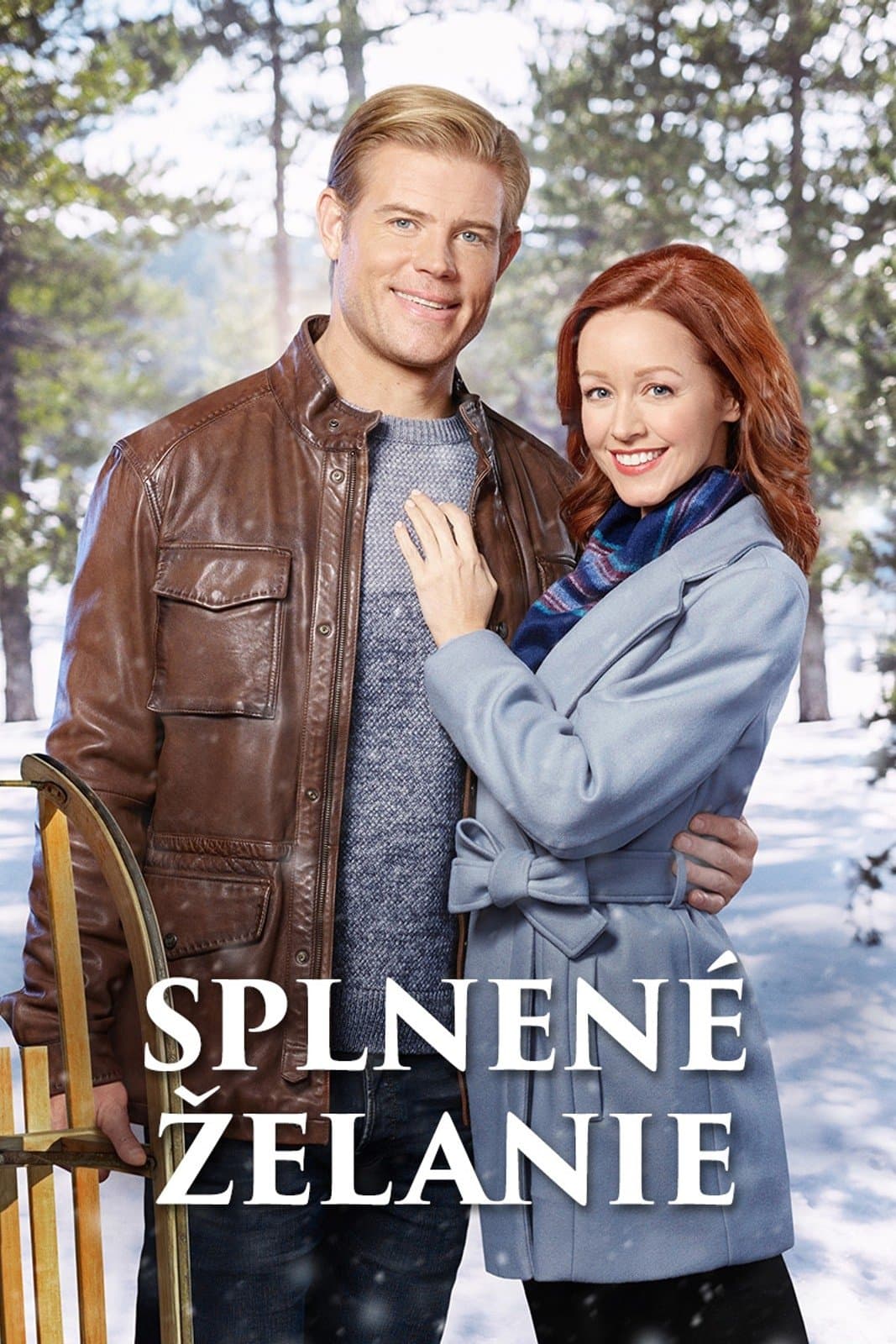 Splnené želanie