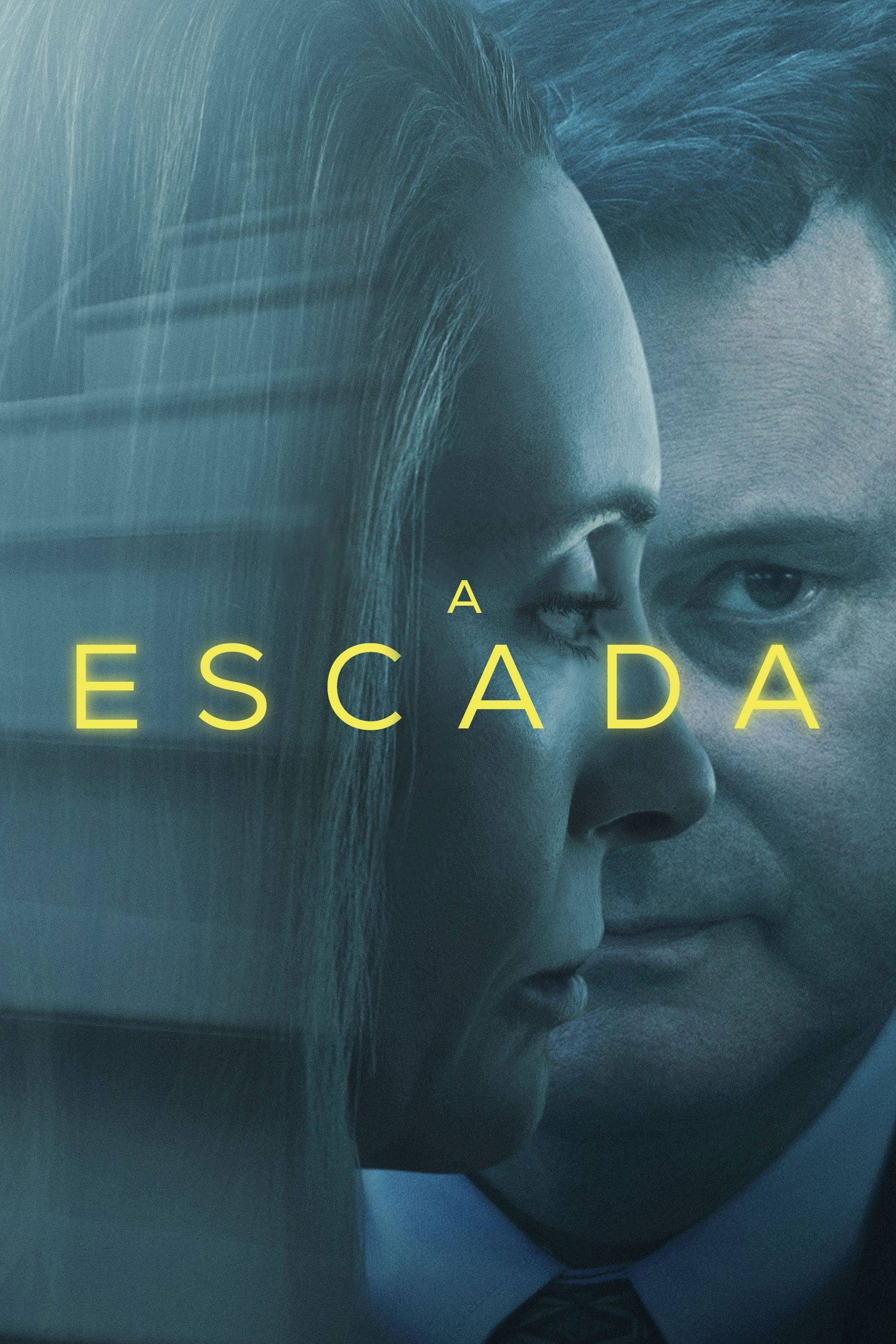 The Staircase