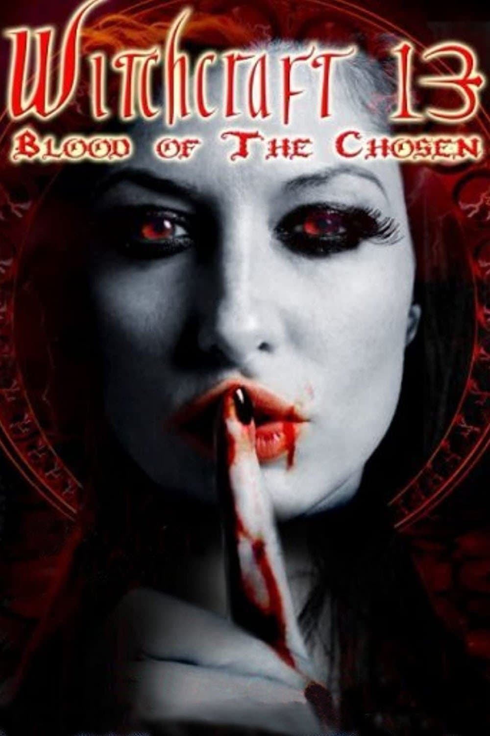 Witchcraft 13: Blood of the Chosen