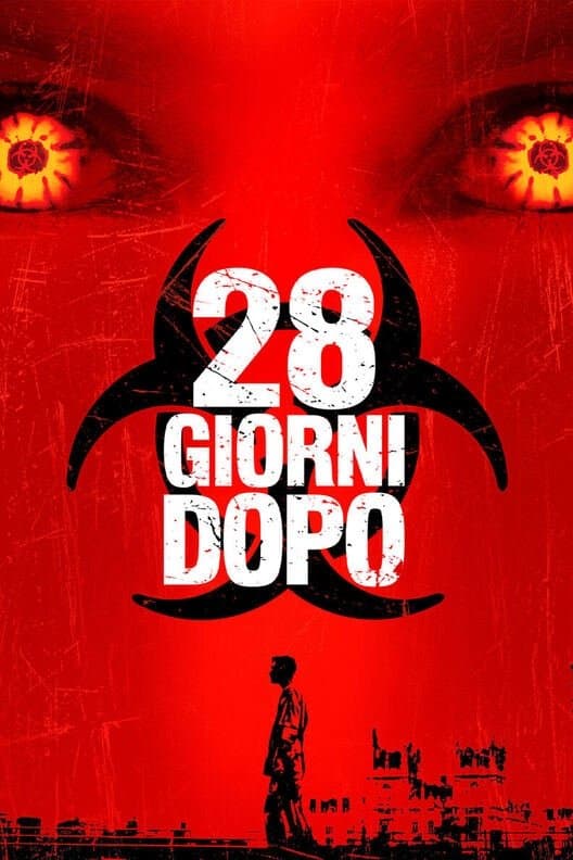 28 Days Later