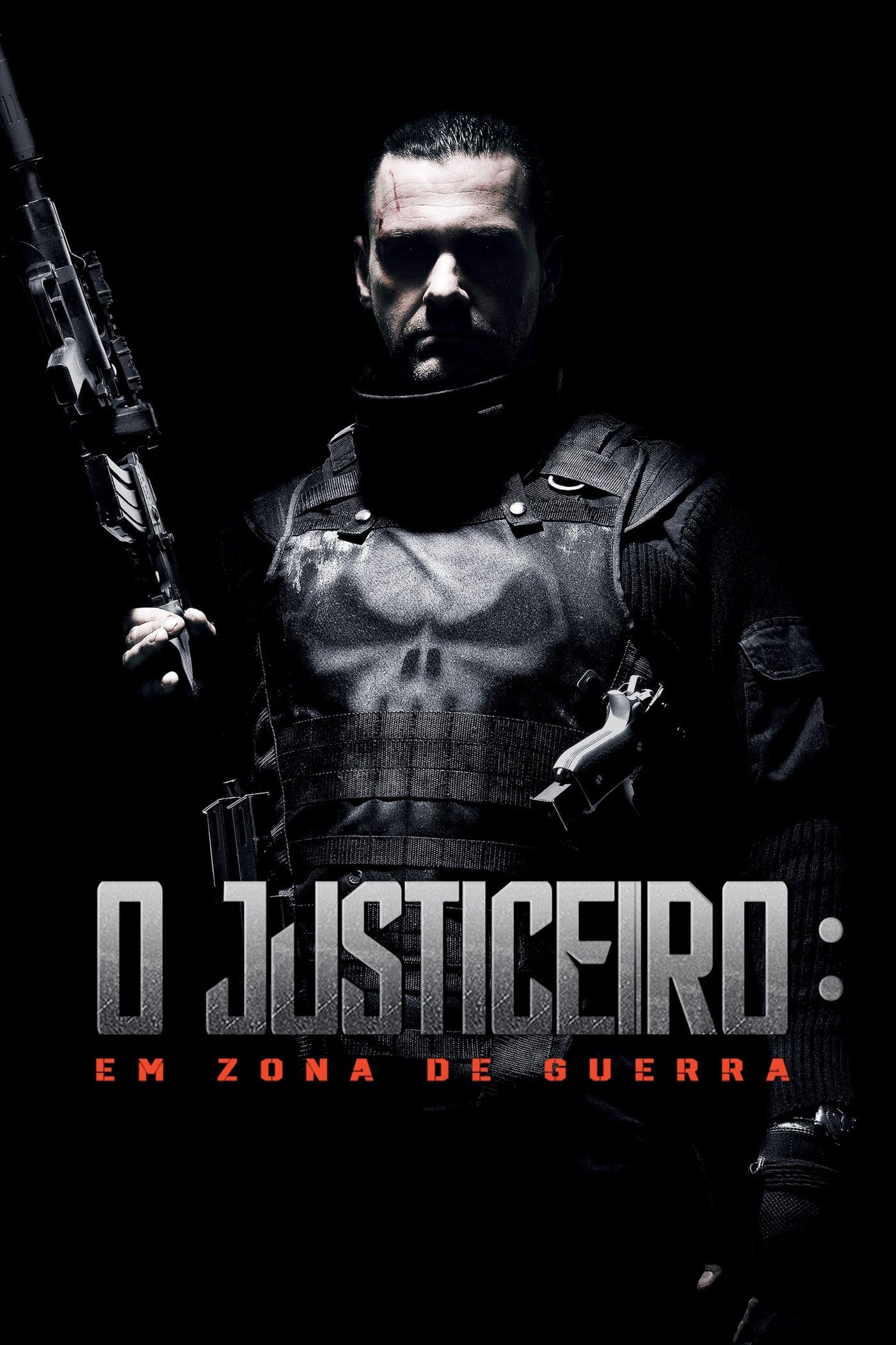 Punisher: War Zone