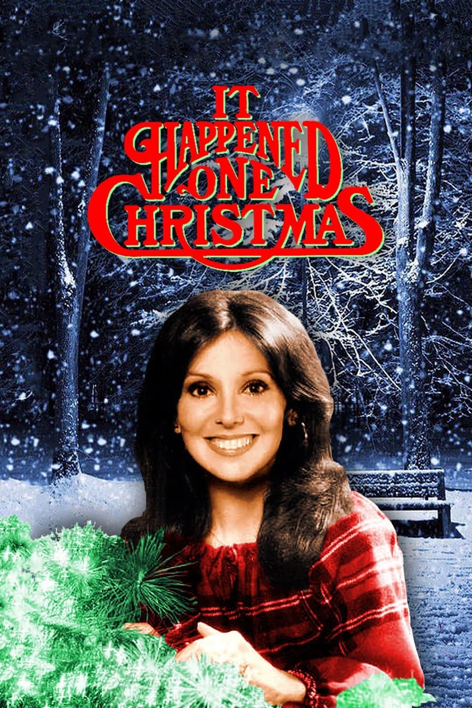 It Happened One Christmas