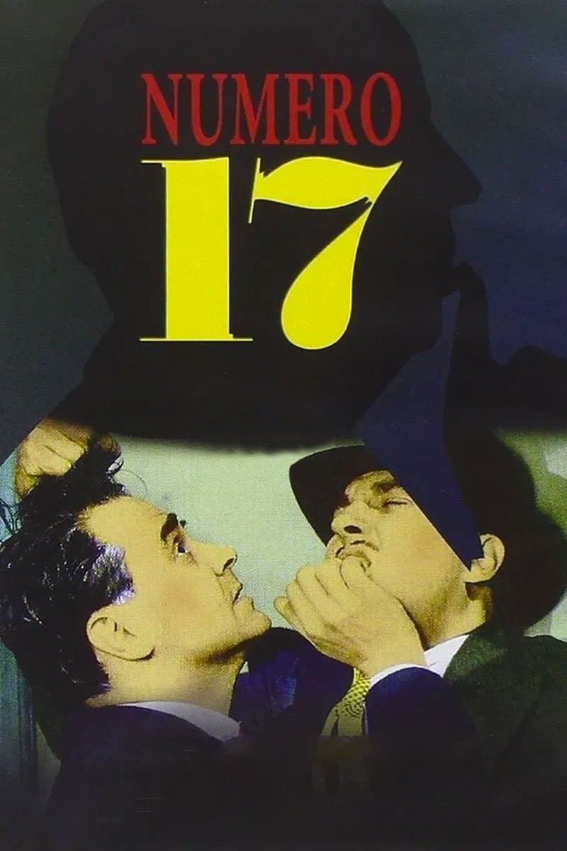 Numero diciassette