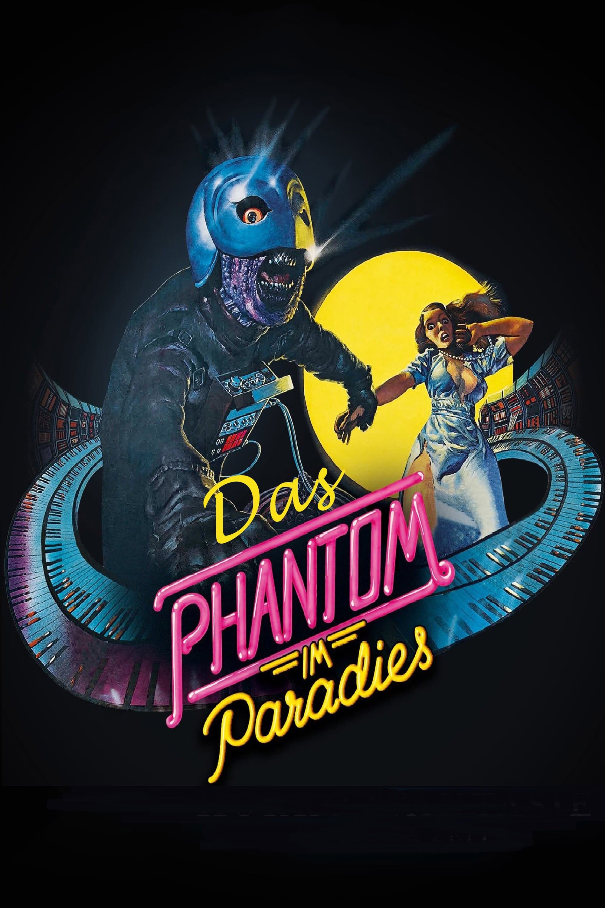 Phantom of the Paradise