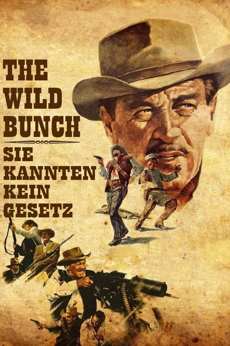 The Wild Bunch