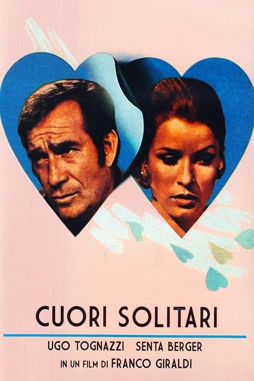 Lonely Hearts