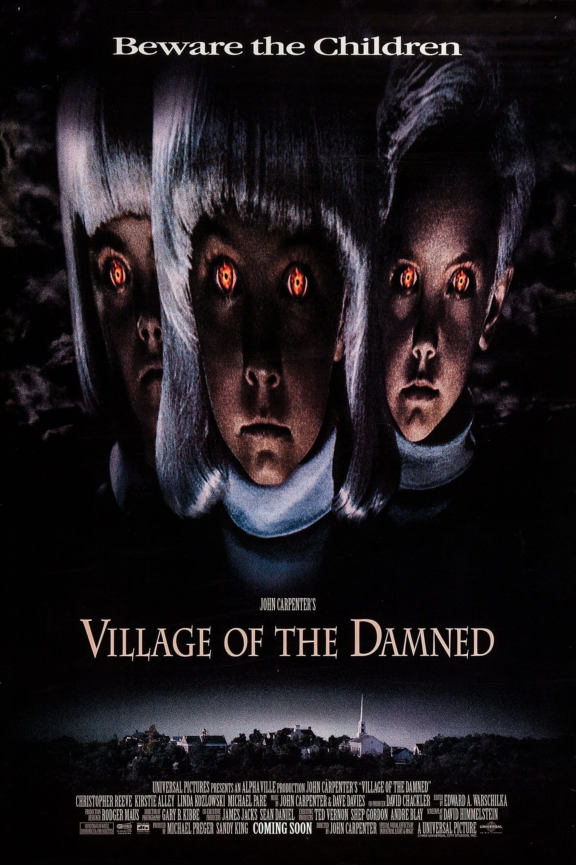 Village of the Damned