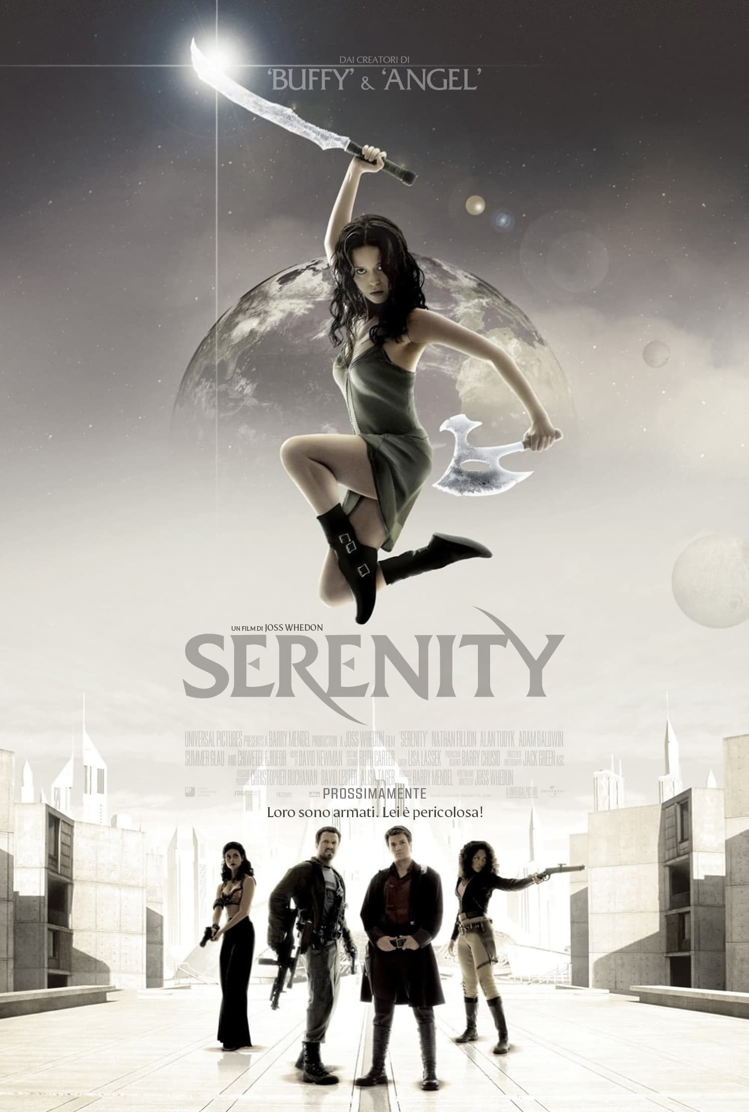 Serenity