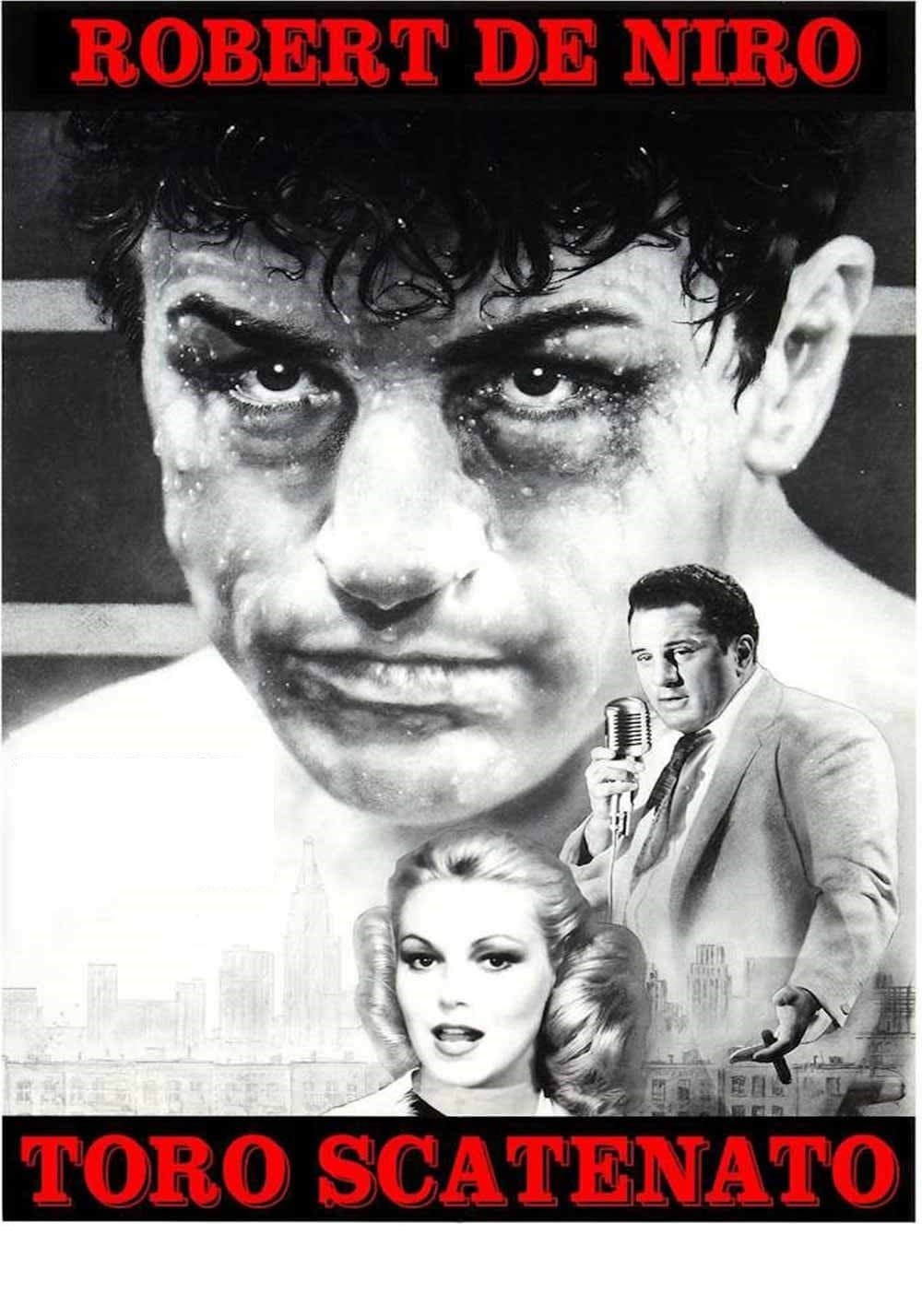 Raging Bull