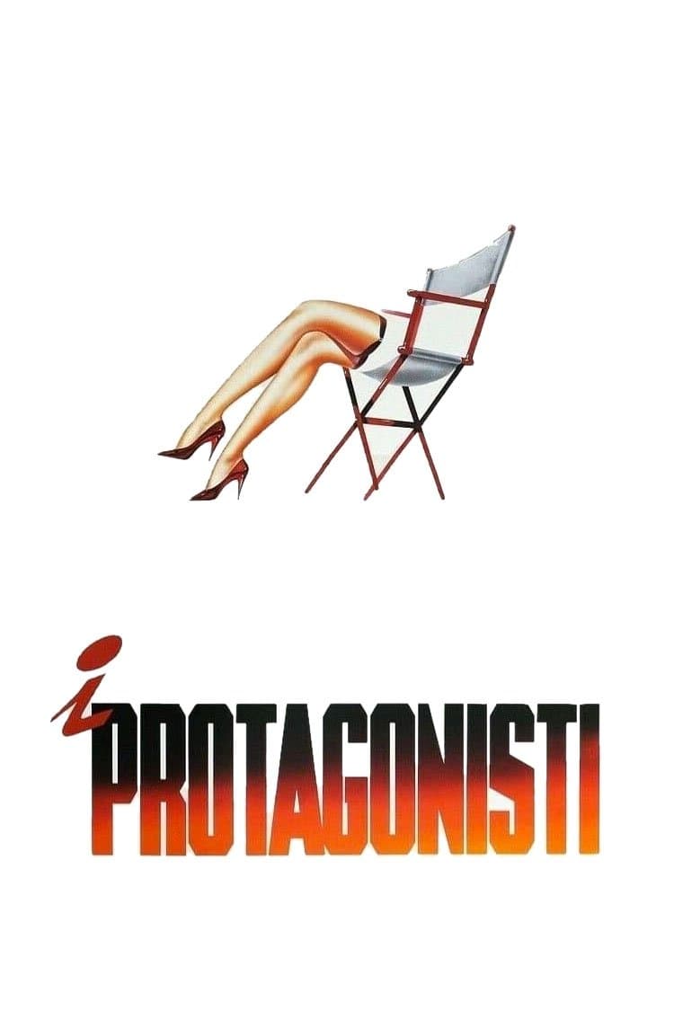 I protagonisti