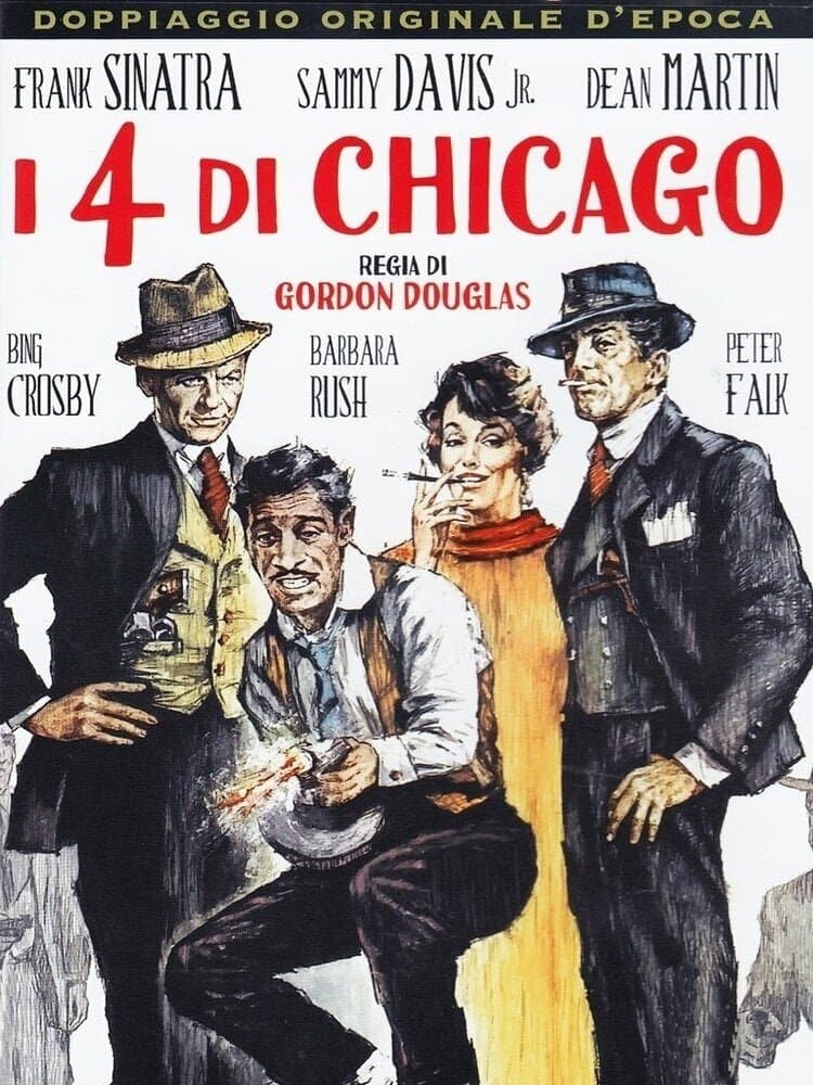 I 4 di Chicago