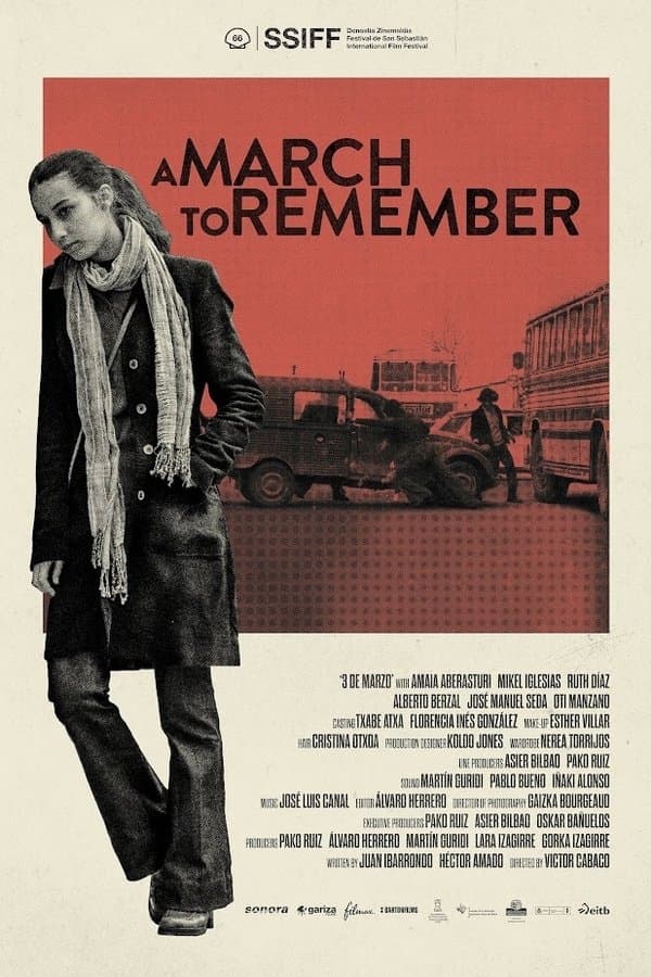 A March to Remember