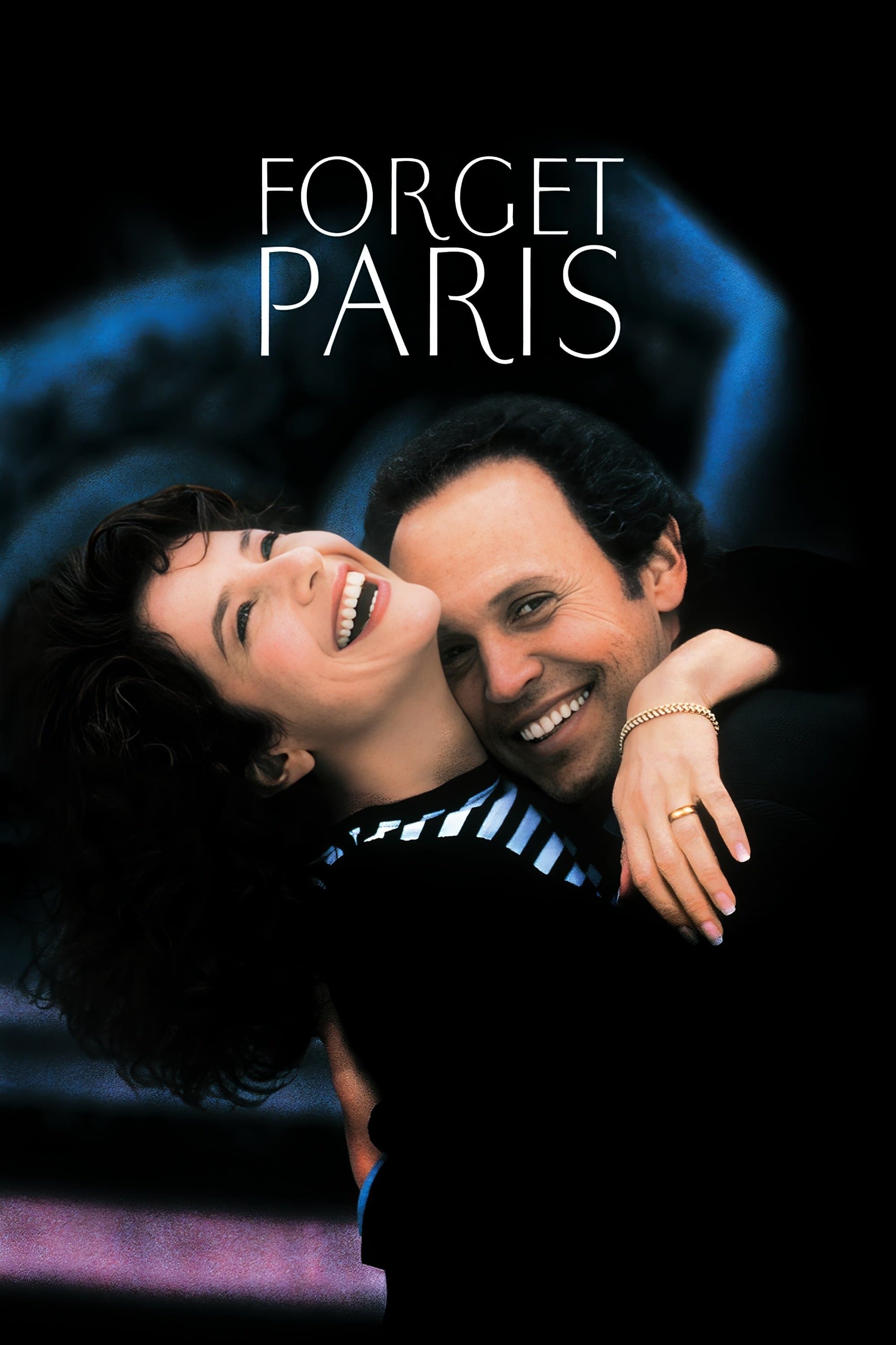 Oubliez Paris