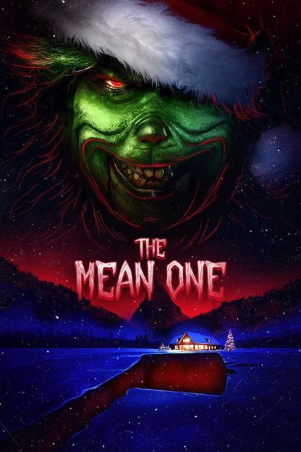 The Mean One