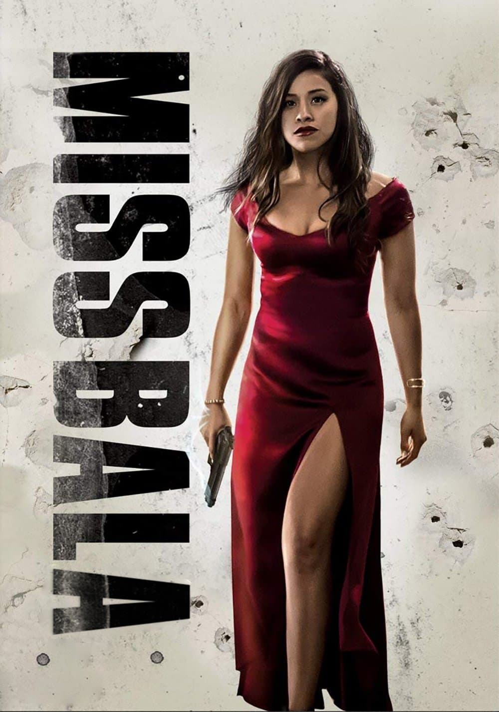 Miss Bala: Sin piedad