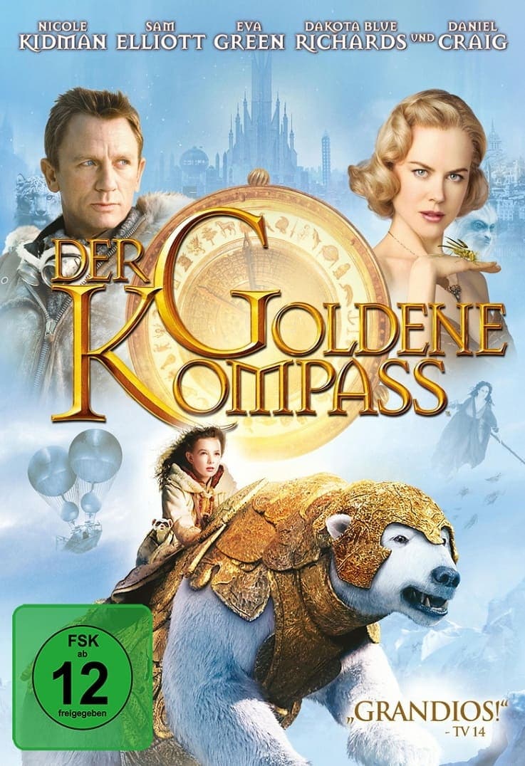 The Golden Compass